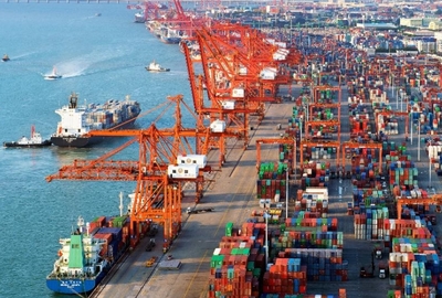国际海运整柜费用详解 主要收费项与进出口代理服务