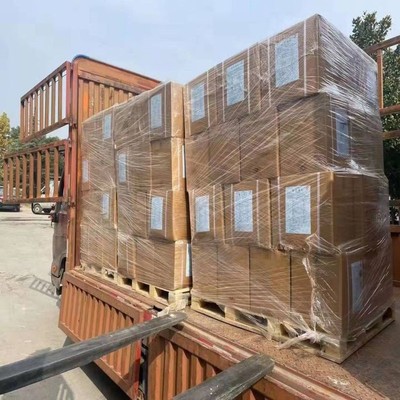 山东菏泽菊粉产业 货物进出口的现状、机遇与挑战