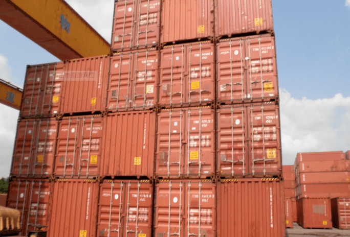 4月我国货物贸易进出口同比增长8% 展现经济韧性