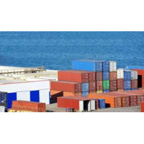 货物进出口中的集装箱堆存基本原则