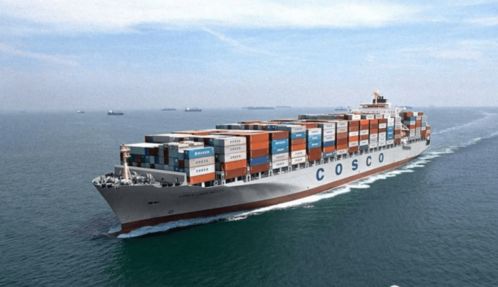 跨境物流内行门道 海运专业名词解读与货物进出口实操指南