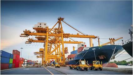 多重利好助力外贸发展 国务院一周新政聚焦货物进出口